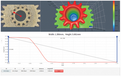 ARSTEK 3D EXT Modul